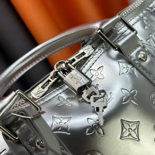 Cheap Louis Vuitton Travel Bags #1398473 Replica Wholesale [$82.00 USD] [ITEM#1398473] on Replica Louis Vuitton Travel Bags