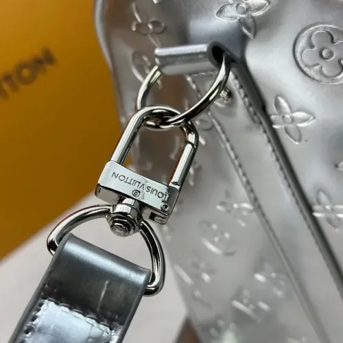 Cheap Louis Vuitton Travel Bags #1398473 Replica Wholesale [$82.00 USD] [ITEM#1398473] on Replica Louis Vuitton Travel Bags