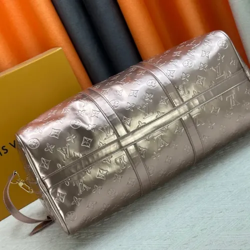 Cheap Louis Vuitton Travel Bags #1398474 Replica Wholesale [$82.00 USD] [ITEM#1398474] on Replica Louis Vuitton Travel Bags