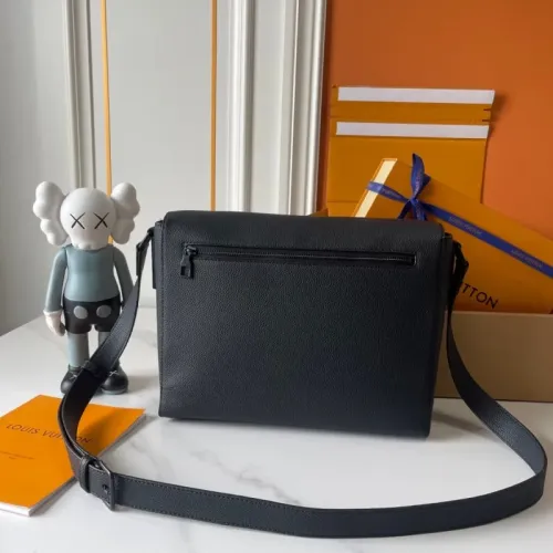 Cheap Louis Vuitton AAA Man Messenger Bags #1398475 Replica Wholesale [$76.00 USD] [ITEM#1398475] on Replica Louis Vuitton AAA Man Messenger Bags