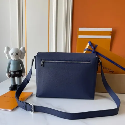 Cheap Louis Vuitton AAA Man Messenger Bags #1398476 Replica Wholesale [$76.00 USD] [ITEM#1398476] on Replica Louis Vuitton AAA Man Messenger Bags