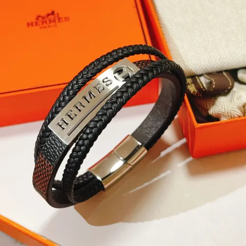 Hermes Bracelets #1398477