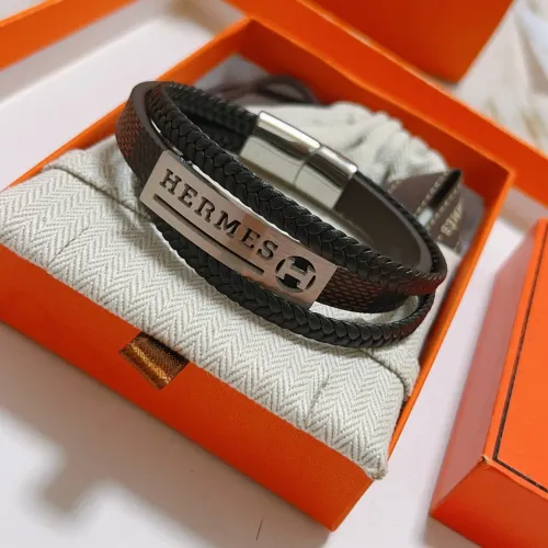 Cheap Hermes Bracelets #1398477 Replica Wholesale [$42.00 USD] [ITEM#1398477] on Replica Hermes Bracelets