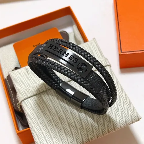 Cheap Hermes Bracelets #1398478 Replica Wholesale [$42.00 USD] [ITEM#1398478] on Replica Hermes Bracelets