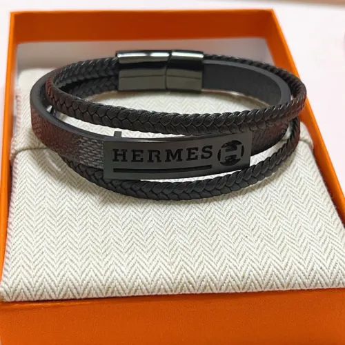 Cheap Hermes Bracelets #1398478 Replica Wholesale [$42.00 USD] [ITEM#1398478] on Replica Hermes Bracelets