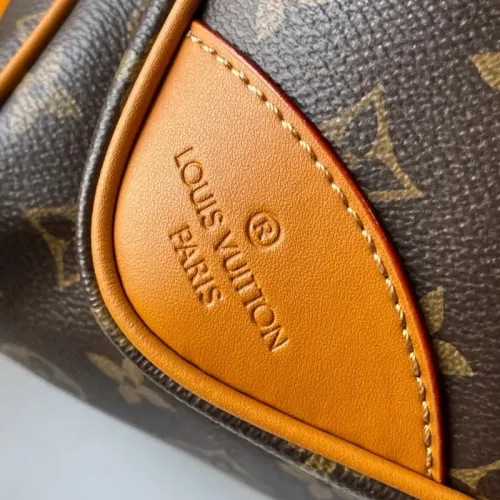 Cheap Louis Vuitton AAA Man Handbags #1398479 Replica Wholesale [$98.00 USD] [ITEM#1398479] on Replica Louis Vuitton AAA Man Handbags