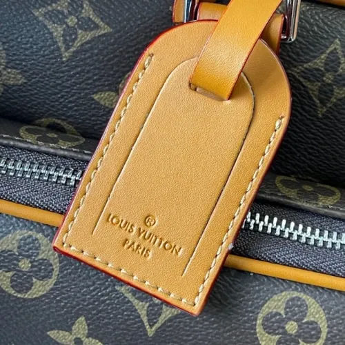 Cheap Louis Vuitton AAA Man Handbags #1398479 Replica Wholesale [$98.00 USD] [ITEM#1398479] on Replica Louis Vuitton AAA Man Handbags