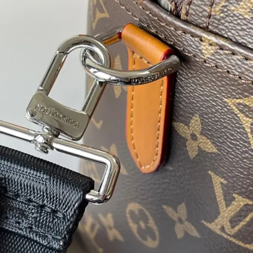 Cheap Louis Vuitton AAA Man Handbags #1398479 Replica Wholesale [$98.00 USD] [ITEM#1398479] on Replica Louis Vuitton AAA Man Handbags