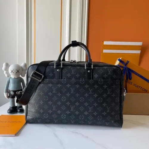 Cheap Louis Vuitton AAA Man Handbags #1398480 Replica Wholesale [$98.00 USD] [ITEM#1398480] on Replica Louis Vuitton AAA Man Handbags