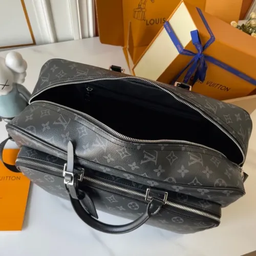 Cheap Louis Vuitton AAA Man Handbags #1398480 Replica Wholesale [$98.00 USD] [ITEM#1398480] on Replica Louis Vuitton AAA Man Handbags