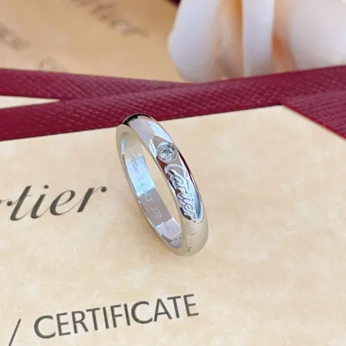 Cartier Rings #1398481
