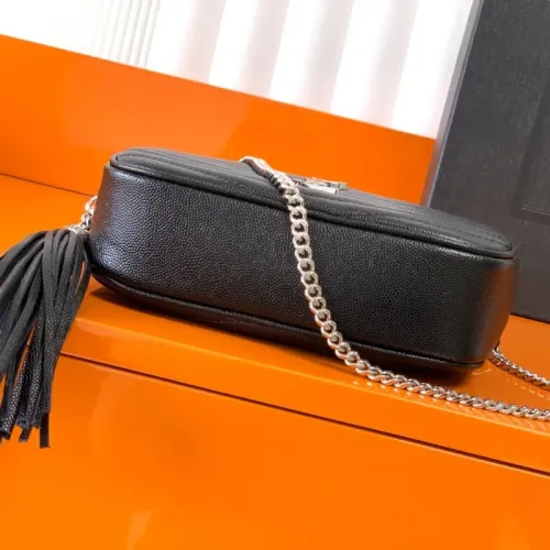 Cheap Yves Saint Laurent YSL AAA Quality Messenger Bags #1398485 Replica Wholesale [$160.00 USD] [ITEM#1398485] on Replica Yves Saint Laurent YSL AAA Quality Messenger Bags