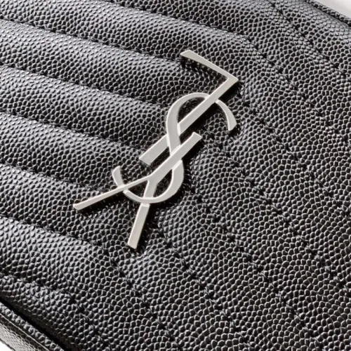 Cheap Yves Saint Laurent YSL AAA Quality Messenger Bags #1398485 Replica Wholesale [$160.00 USD] [ITEM#1398485] on Replica Yves Saint Laurent YSL AAA Quality Messenger Bags