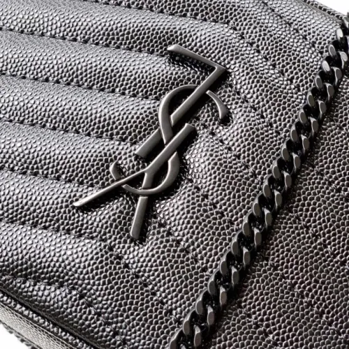 Cheap Yves Saint Laurent YSL AAA Quality Messenger Bags #1398486 Replica Wholesale [$160.00 USD] [ITEM#1398486] on Replica Yves Saint Laurent YSL AAA Quality Messenger Bags