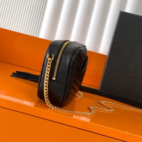 Cheap Yves Saint Laurent YSL AAA Quality Messenger Bags #1398487 Replica Wholesale [$160.00 USD] [ITEM#1398487] on Replica Yves Saint Laurent YSL AAA Quality Messenger Bags