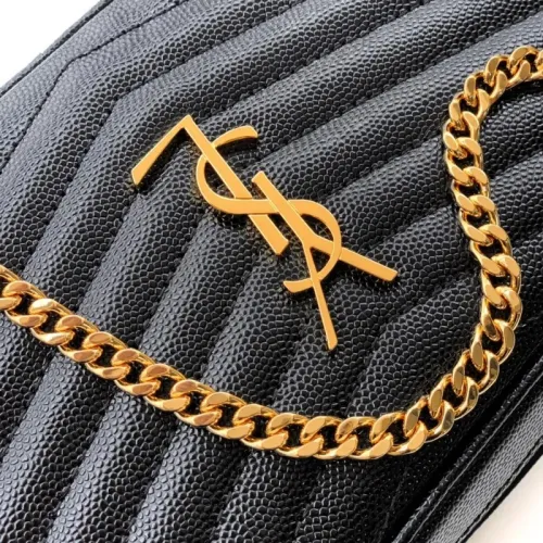 Cheap Yves Saint Laurent YSL AAA Quality Messenger Bags #1398487 Replica Wholesale [$160.00 USD] [ITEM#1398487] on Replica Yves Saint Laurent YSL AAA Quality Messenger Bags