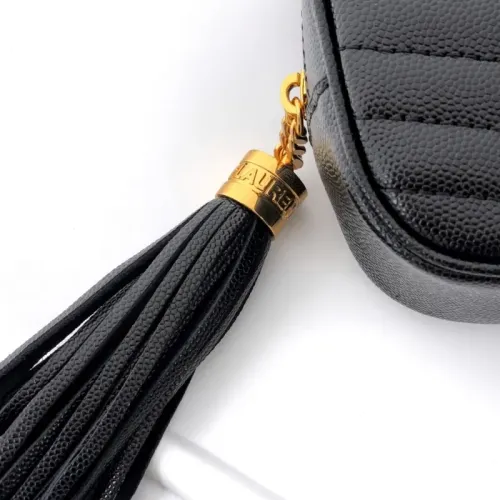 Cheap Yves Saint Laurent YSL AAA Quality Messenger Bags #1398487 Replica Wholesale [$160.00 USD] [ITEM#1398487] on Replica Yves Saint Laurent YSL AAA Quality Messenger Bags