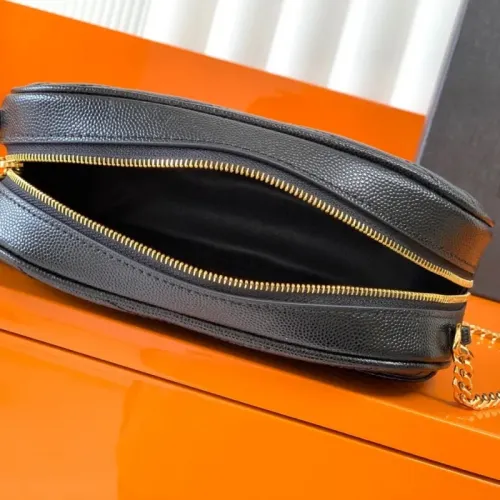 Cheap Yves Saint Laurent YSL AAA Quality Messenger Bags #1398487 Replica Wholesale [$160.00 USD] [ITEM#1398487] on Replica Yves Saint Laurent YSL AAA Quality Messenger Bags