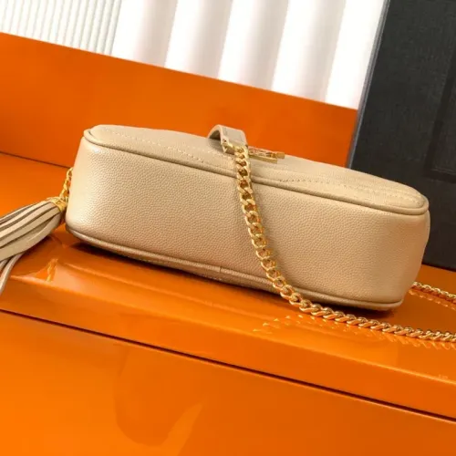 Cheap Yves Saint Laurent YSL AAA Quality Messenger Bags #1398488 Replica Wholesale [$160.00 USD] [ITEM#1398488] on Replica Yves Saint Laurent YSL AAA Quality Messenger Bags