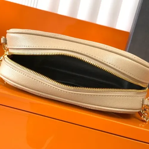 Cheap Yves Saint Laurent YSL AAA Quality Messenger Bags #1398488 Replica Wholesale [$160.00 USD] [ITEM#1398488] on Replica Yves Saint Laurent YSL AAA Quality Messenger Bags