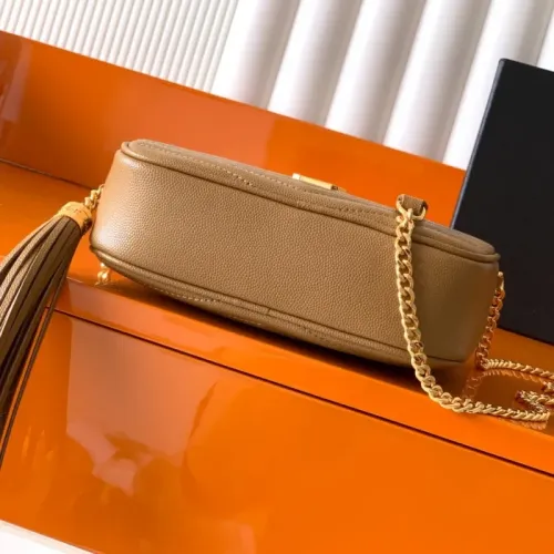 Cheap Yves Saint Laurent YSL AAA Quality Messenger Bags #1398489 Replica Wholesale [$160.00 USD] [ITEM#1398489] on Replica Yves Saint Laurent YSL AAA Quality Messenger Bags