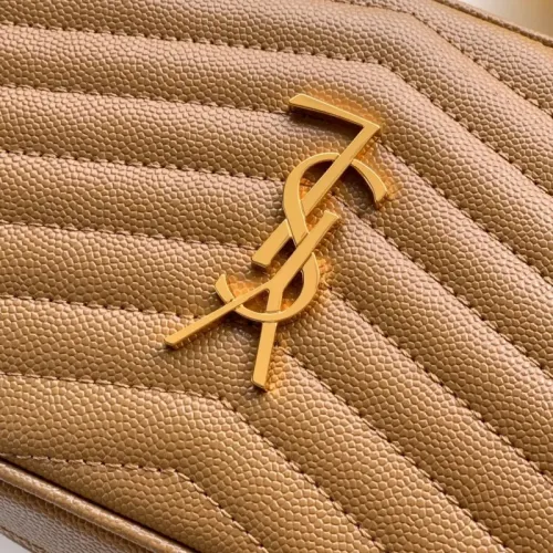 Cheap Yves Saint Laurent YSL AAA Quality Messenger Bags #1398489 Replica Wholesale [$160.00 USD] [ITEM#1398489] on Replica Yves Saint Laurent YSL AAA Quality Messenger Bags