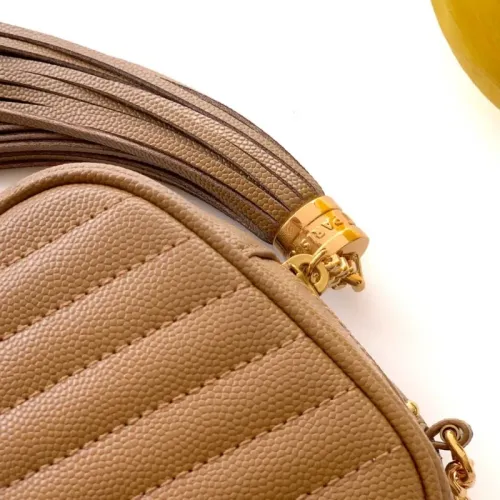 Cheap Yves Saint Laurent YSL AAA Quality Messenger Bags #1398489 Replica Wholesale [$160.00 USD] [ITEM#1398489] on Replica Yves Saint Laurent YSL AAA Quality Messenger Bags