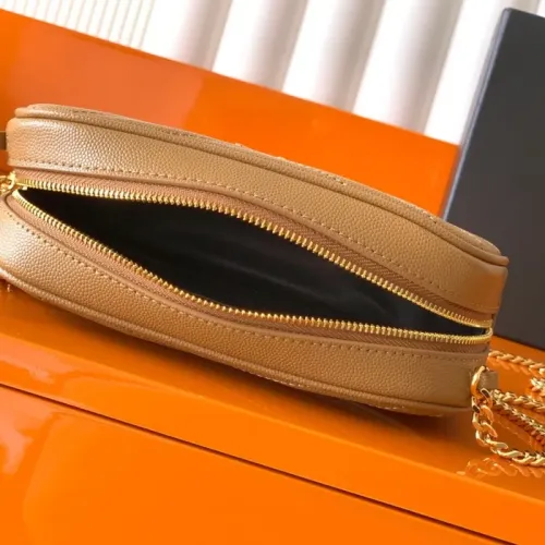 Cheap Yves Saint Laurent YSL AAA Quality Messenger Bags #1398489 Replica Wholesale [$160.00 USD] [ITEM#1398489] on Replica Yves Saint Laurent YSL AAA Quality Messenger Bags