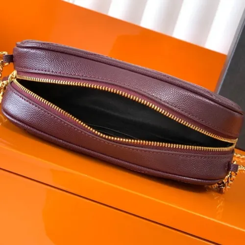 Cheap Yves Saint Laurent YSL AAA Quality Messenger Bags #1398491 Replica Wholesale [$160.00 USD] [ITEM#1398491] on Replica Yves Saint Laurent YSL AAA Quality Messenger Bags