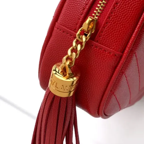 Cheap Yves Saint Laurent YSL AAA Quality Messenger Bags #1398492 Replica Wholesale [$160.00 USD] [ITEM#1398492] on Replica Yves Saint Laurent YSL AAA Quality Messenger Bags