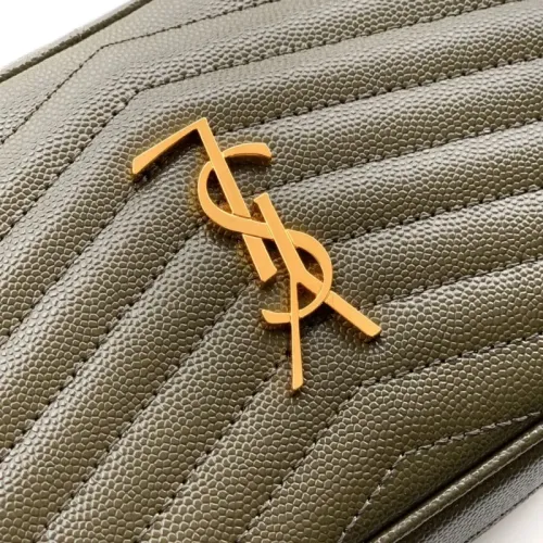 Cheap Yves Saint Laurent YSL AAA Quality Messenger Bags #1398493 Replica Wholesale [$160.00 USD] [ITEM#1398493] on Replica Yves Saint Laurent YSL AAA Quality Messenger Bags