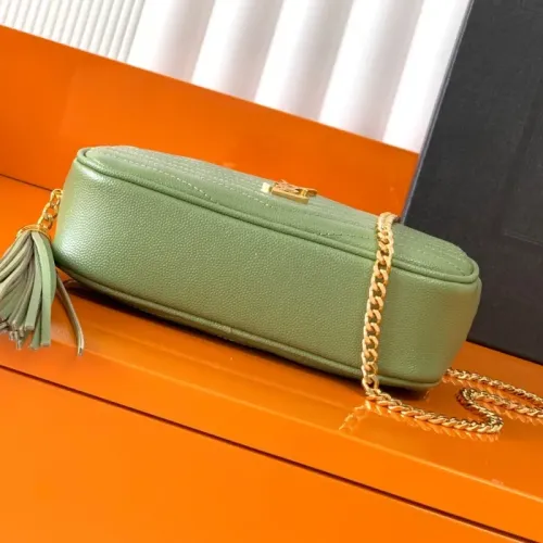 Cheap Yves Saint Laurent YSL AAA Quality Messenger Bags #1398495 Replica Wholesale [$160.00 USD] [ITEM#1398495] on Replica Yves Saint Laurent YSL AAA Quality Messenger Bags