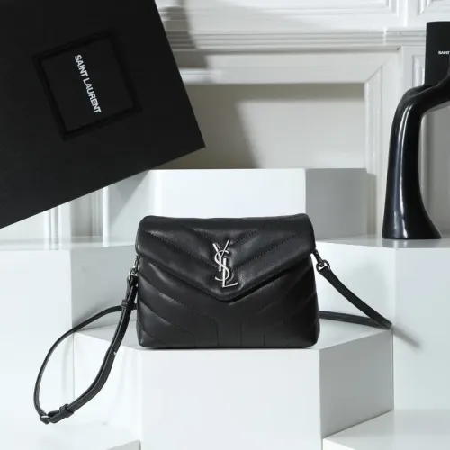 Yves Saint Laurent YSL AAA Quality Messenger Bags #1398499