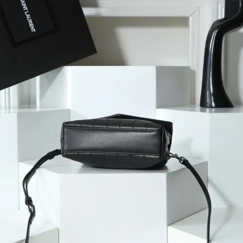 Cheap Yves Saint Laurent YSL AAA Quality Messenger Bags #1398499 Replica Wholesale [$85.00 USD] [ITEM#1398499] on Replica Yves Saint Laurent YSL AAA Quality Messenger Bags