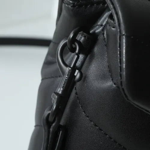 Cheap Yves Saint Laurent YSL AAA Quality Messenger Bags #1398500 Replica Wholesale [$85.00 USD] [ITEM#1398500] on Replica Yves Saint Laurent YSL AAA Quality Messenger Bags