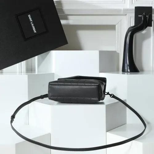 Cheap Yves Saint Laurent YSL AAA Quality Messenger Bags #1398500 Replica Wholesale [$85.00 USD] [ITEM#1398500] on Replica Yves Saint Laurent YSL AAA Quality Messenger Bags