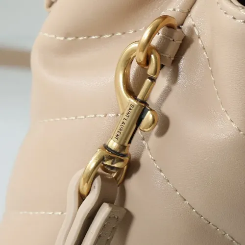 Cheap Yves Saint Laurent YSL AAA Quality Messenger Bags #1398501 Replica Wholesale [$85.00 USD] [ITEM#1398501] on Replica Yves Saint Laurent YSL AAA Quality Messenger Bags