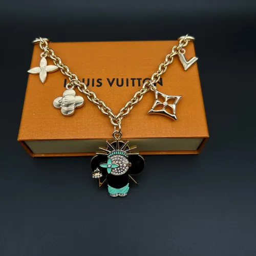 Cheap Louis Vuitton LV Key Holder And Bag Buckle #1398503 Replica Wholesale [$27.00 USD] [ITEM#1398503] on Replica Louis Vuitton LV Key Holder And Bag Buckle