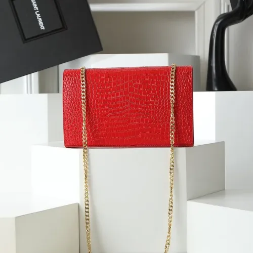 Cheap Yves Saint Laurent YSL AAA Quality Messenger Bags #1398504 Replica Wholesale [$76.00 USD] [ITEM#1398504] on Replica Yves Saint Laurent YSL AAA Quality Messenger Bags