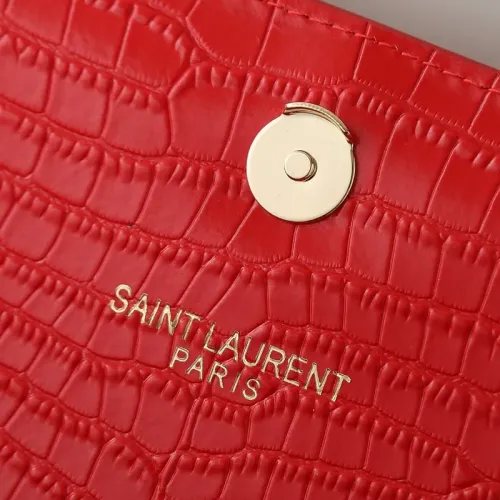 Cheap Yves Saint Laurent YSL AAA Quality Messenger Bags #1398504 Replica Wholesale [$76.00 USD] [ITEM#1398504] on Replica Yves Saint Laurent YSL AAA Quality Messenger Bags
