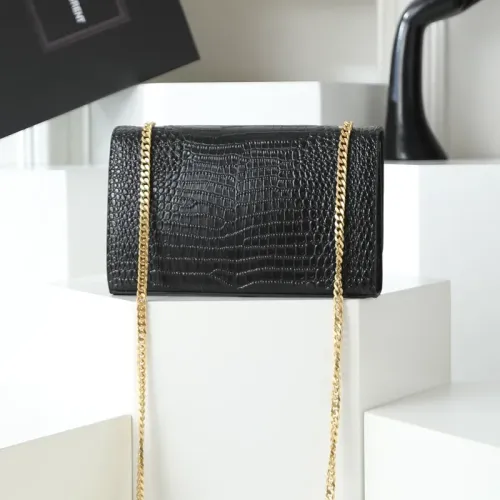 Cheap Yves Saint Laurent YSL AAA Quality Messenger Bags For Women #1398505 Replica Wholesale [$76.00 USD] [ITEM#1398505] on Replica Yves Saint Laurent YSL AAA Quality Messenger Bags