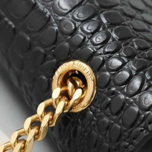 Cheap Yves Saint Laurent YSL AAA Quality Messenger Bags For Women #1398505 Replica Wholesale [$76.00 USD] [ITEM#1398505] on Replica Yves Saint Laurent YSL AAA Quality Messenger Bags