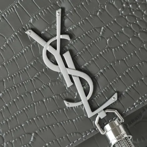 Cheap Yves Saint Laurent YSL AAA Quality Messenger Bags For Women #1398506 Replica Wholesale [$76.00 USD] [ITEM#1398506] on Replica Yves Saint Laurent YSL AAA Quality Messenger Bags