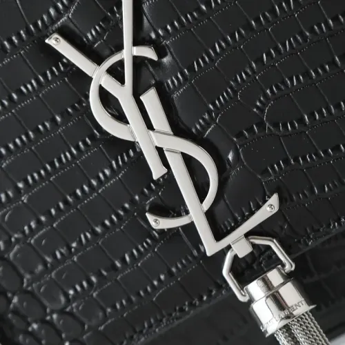 Cheap Yves Saint Laurent YSL AAA Quality Messenger Bags For Women #1398507 Replica Wholesale [$76.00 USD] [ITEM#1398507] on Replica Yves Saint Laurent YSL AAA Quality Messenger Bags