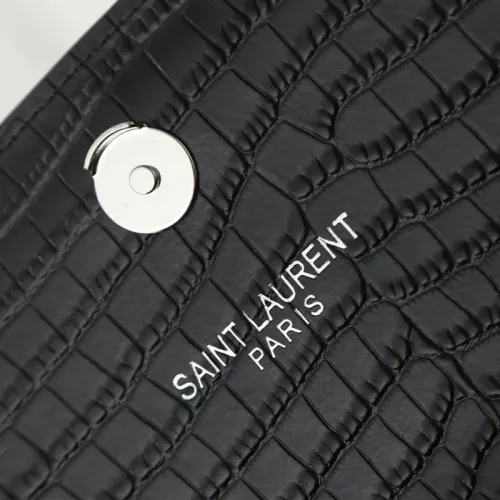 Cheap Yves Saint Laurent YSL AAA Quality Messenger Bags For Women #1398507 Replica Wholesale [$76.00 USD] [ITEM#1398507] on Replica Yves Saint Laurent YSL AAA Quality Messenger Bags