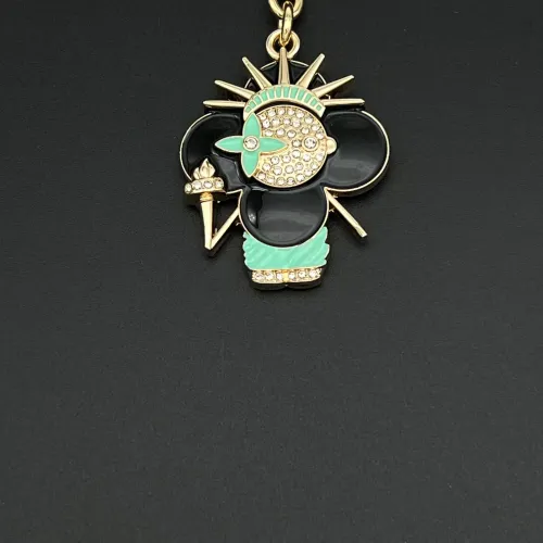 Cheap Louis Vuitton LV Key Holder And Bag Buckle #1398509 Replica Wholesale [$27.00 USD] [ITEM#1398509] on Replica Louis Vuitton LV Key Holder And Bag Buckle