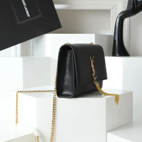 Cheap Yves Saint Laurent YSL AAA Quality Messenger Bags For Women #1398512 Replica Wholesale [$76.00 USD] [ITEM#1398512] on Replica Yves Saint Laurent YSL AAA Quality Messenger Bags