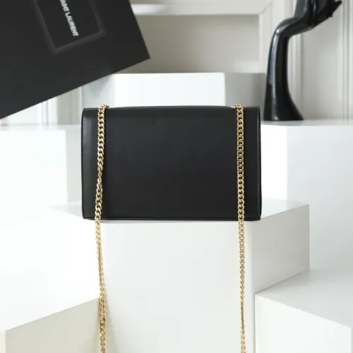 Cheap Yves Saint Laurent YSL AAA Quality Messenger Bags For Women #1398512 Replica Wholesale [$76.00 USD] [ITEM#1398512] on Replica Yves Saint Laurent YSL AAA Quality Messenger Bags