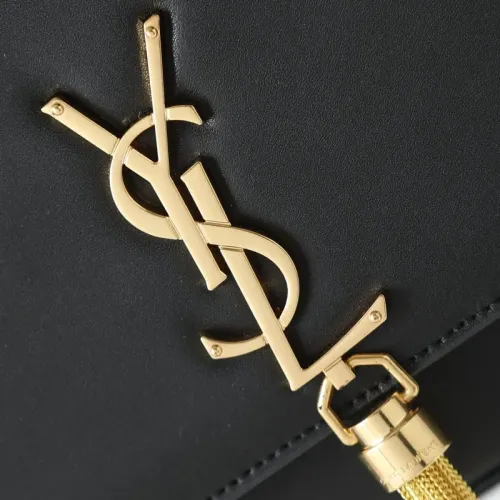 Cheap Yves Saint Laurent YSL AAA Quality Messenger Bags For Women #1398512 Replica Wholesale [$76.00 USD] [ITEM#1398512] on Replica Yves Saint Laurent YSL AAA Quality Messenger Bags