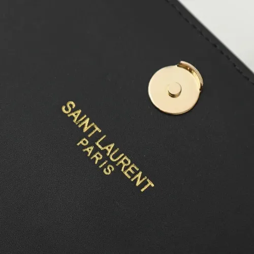 Cheap Yves Saint Laurent YSL AAA Quality Messenger Bags For Women #1398512 Replica Wholesale [$76.00 USD] [ITEM#1398512] on Replica Yves Saint Laurent YSL AAA Quality Messenger Bags